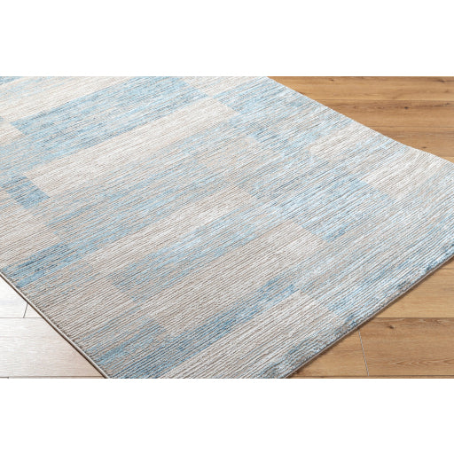 Surya Allegro ALG-2351 Tan Modern Machinemade Rug