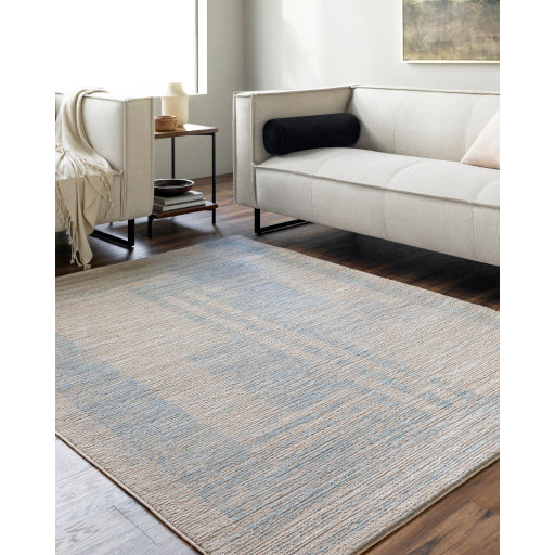 Surya Allegro ALG-2352 Tan Modern Machinemade Rug