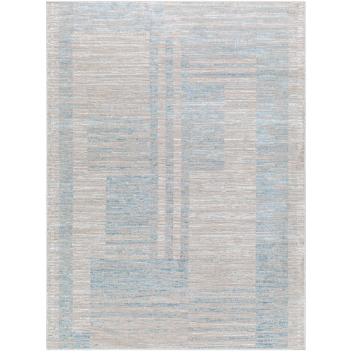 Surya Allegro ALG-2352 Tan Modern Machinemade Rug