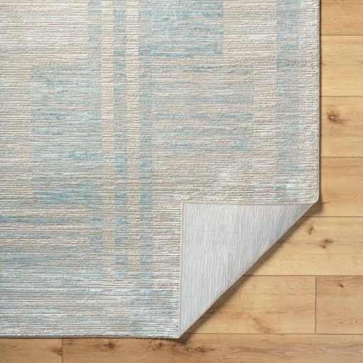 Surya Allegro ALG-2352 Tan Modern Machinemade Rug