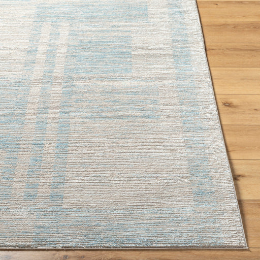 Surya Allegro ALG-2352 Tan Modern Machinemade Rug