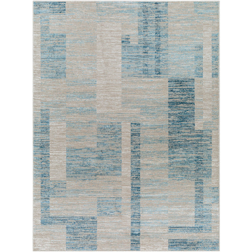 Surya Allegro ALG-2353 Tan Modern Machinemade Rug