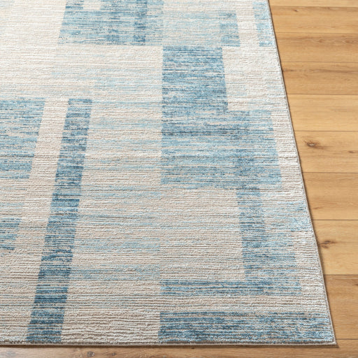 Surya Allegro ALG-2353 Tan Modern Machinemade Rug