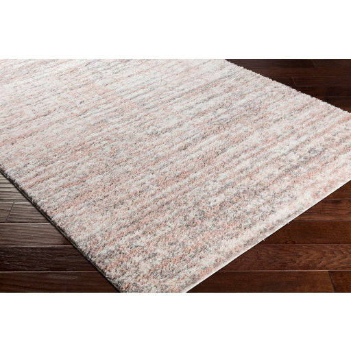 Surya Aliyah Shag ALH-2305 Cream Modern Machinemade Rug