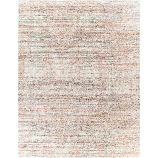 Surya Aliyah Shag ALH-2305 Cream Modern Machinemade Rug