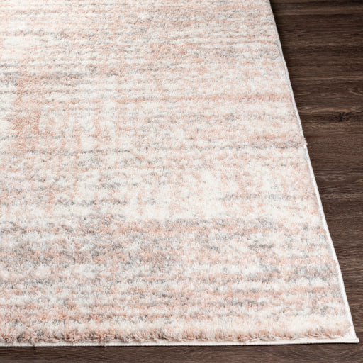 Surya Aliyah Shag ALH-2305 Cream Modern Machinemade Rug