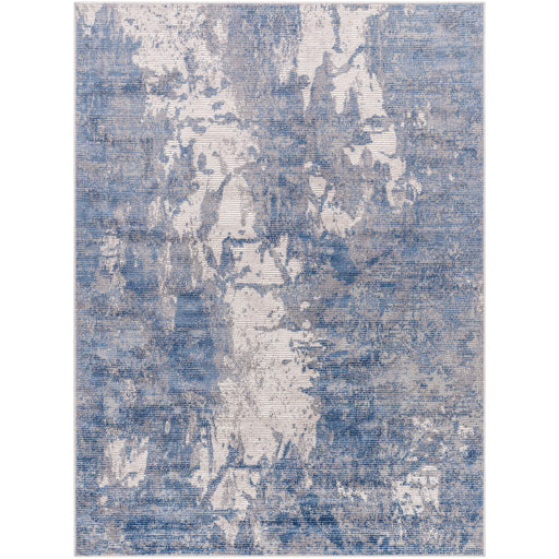 Surya Alamo ALO-2319 Gray Modern Machinemade Rug