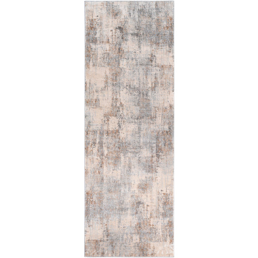 Surya Alpine ALP-2304 Light Gray Modern Machinemade Rug