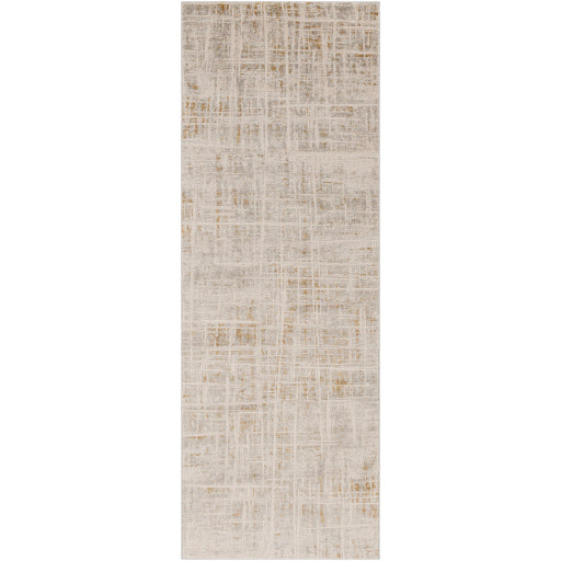 Surya Alpine ALP-2314 Ivory Modern Machinemade Rug