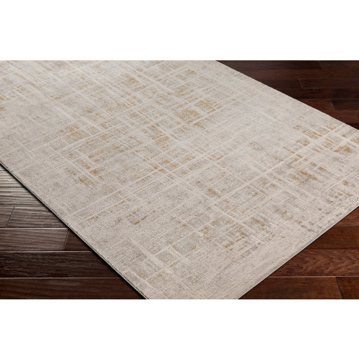 Surya Alpine ALP-2314 Ivory Modern Machinemade Rug