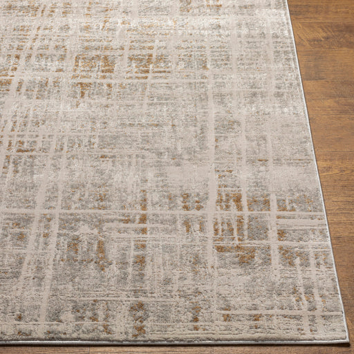 Surya Alpine ALP-2314 Ivory Modern Machinemade Rug