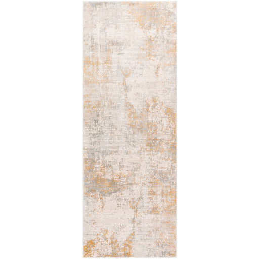 Surya Alpine ALP-2315 Ivory Modern Machinemade Rug