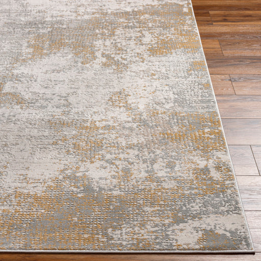 Surya Alpine ALP-2315 Ivory Modern Machinemade Rug