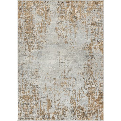 Surya Alpine ALP-2318 Ivory Modern Machinemade Rug