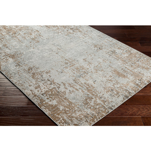 Surya Alpine ALP-2318 Ivory Modern Machinemade Rug