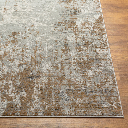 Surya Alpine ALP-2318 Ivory Modern Machinemade Rug