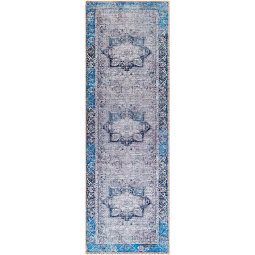 Surya Amelie AML-2359 Lavender Traditional Machinemade Rug