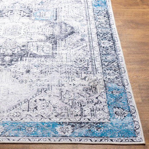 Surya Amelie AML-2359 Lavender Traditional Machinemade Rug