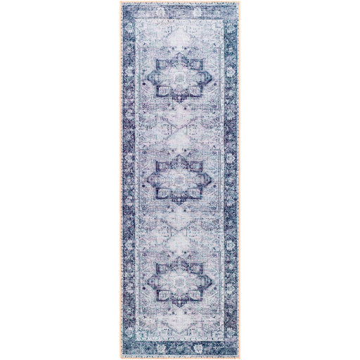 Surya Amelie AML-2361 Light Gray Traditional Machinemade Rug