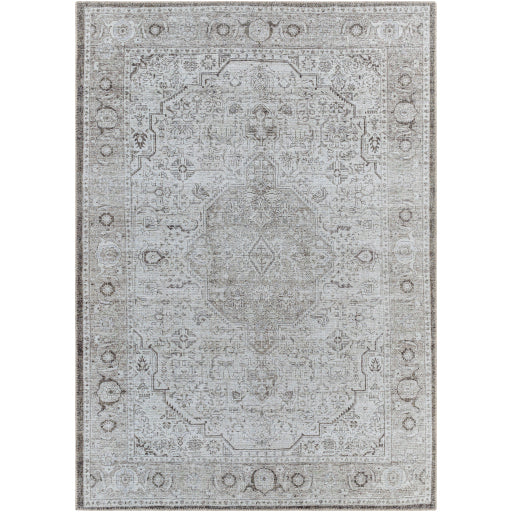 Surya Amelie AML-2368 Light Sage Traditional Machinemade Rug