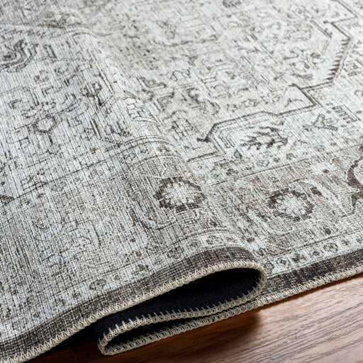 Surya Amelie AML-2368 Light Sage Traditional Machinemade Rug