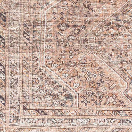 Surya Amelie AML-2384 Light Brown Traditional Machinemade Rug