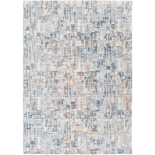 Surya Amore AMO-2302 Navy Modern Machinemade Rug