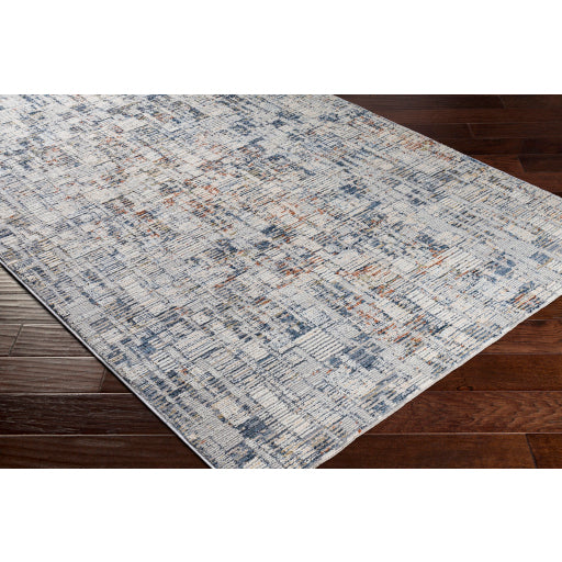 Surya Amore AMO-2302 Navy Modern Machinemade Rug