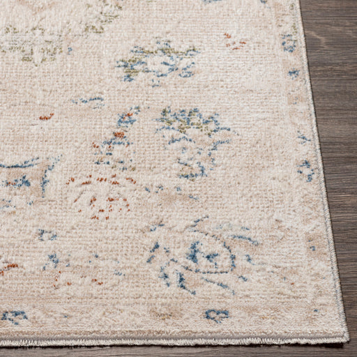 Surya Amore AMO-2321 Denim Traditional Machinemade Rug