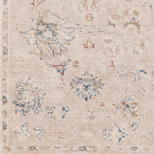 Surya Amore AMO-2321 Denim Traditional Machinemade Rug