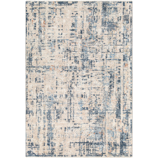 Surya Amore AMO-2336 Ivory Modern Machinemade Rug