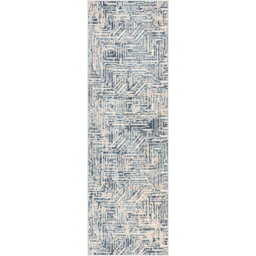 Surya Amore AMO-2337 Slate Modern Machinemade Rug