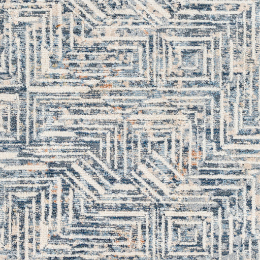 Surya Amore AMO-2337 Slate Modern Machinemade Rug