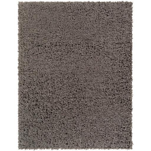 Surya Angora ANG-2300 Charcoal Modern Machinemade Rug