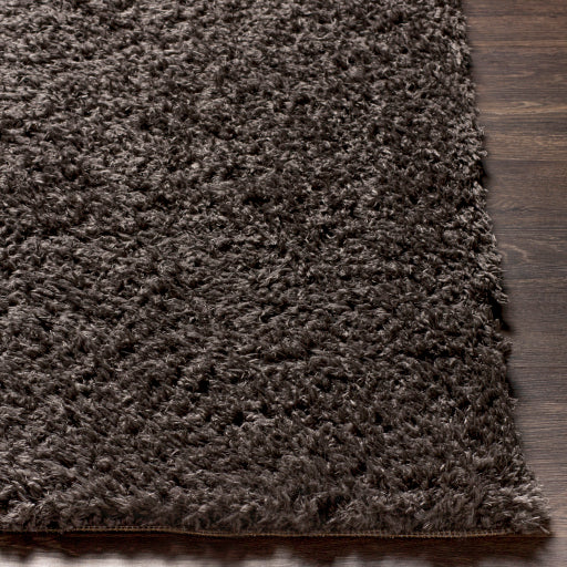 Surya Angora ANG-2300 Charcoal Modern Machinemade Rug