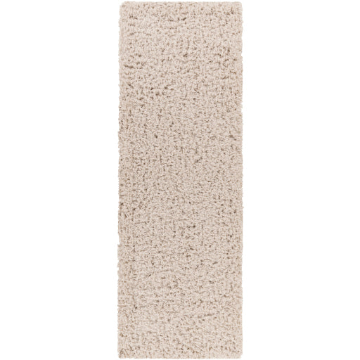 Surya Angora ANG-2301 Oatmeal Modern Machinemade Rug