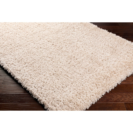 Surya Angora ANG-2301 Oatmeal Modern Machinemade Rug