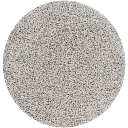 Surya Angora ANG-2302 Medium Gray Modern Machinemade Rug