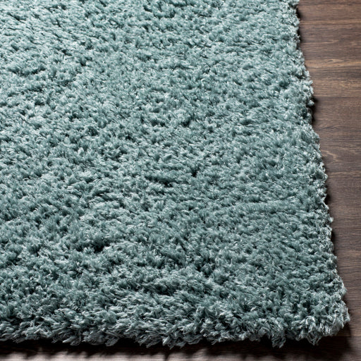 Surya Angora ANG-2303 Ice Blue Modern Machinemade Rug