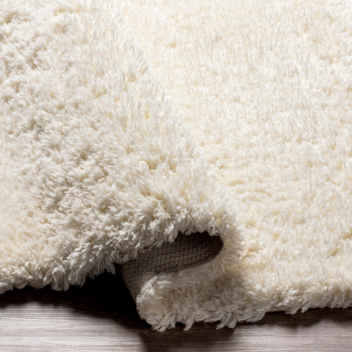 Surya Angora ANG-2304 Cream Modern Machinemade Rug