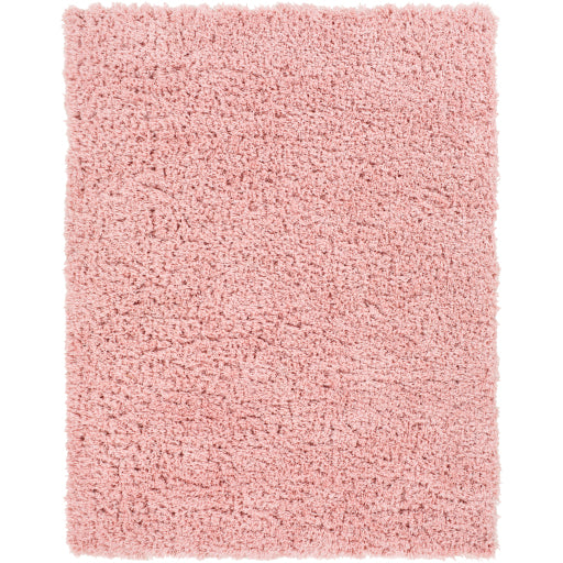 Surya Angora ANG-2307 Pink Modern Machinemade Rug