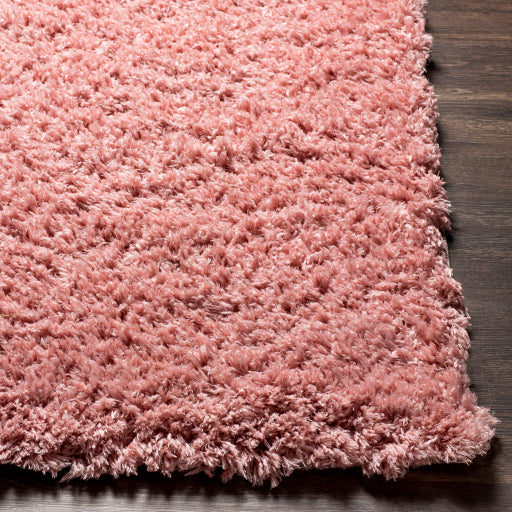 Surya Angora ANG-2307 Pink Modern Machinemade Rug