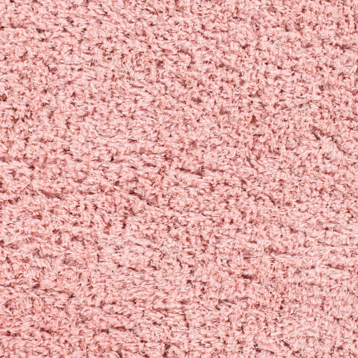 Surya Angora ANG-2307 Pink Modern Machinemade Rug