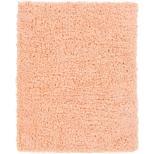 Surya Angora ANG-2308 Peach Modern Machinemade Rug