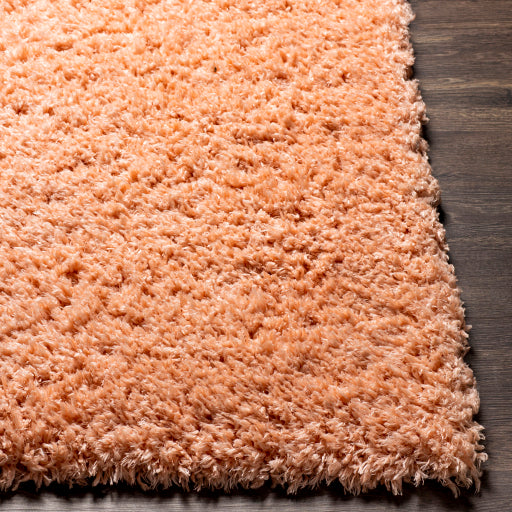 Surya Angora ANG-2308 Peach Modern Machinemade Rug