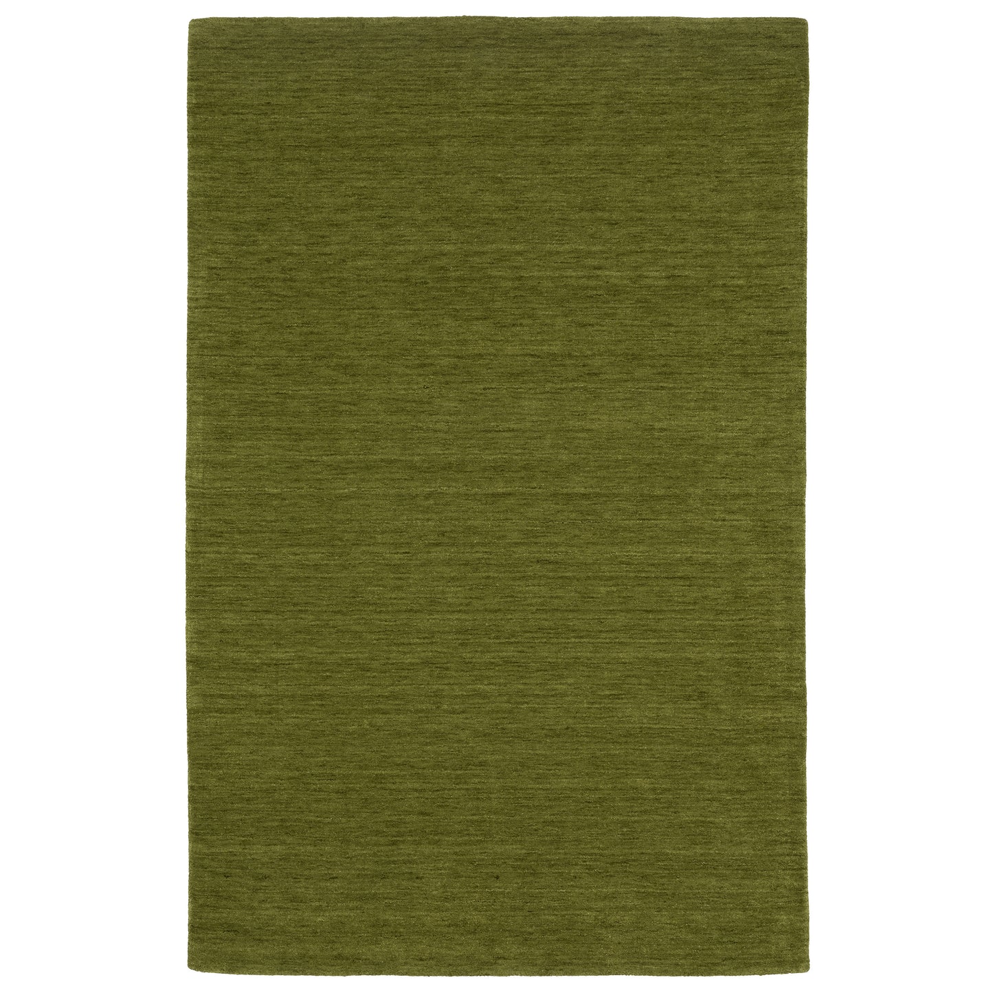 Oriental Weavers Aniston II 27116 Green Casual Hand-Tufted Rug