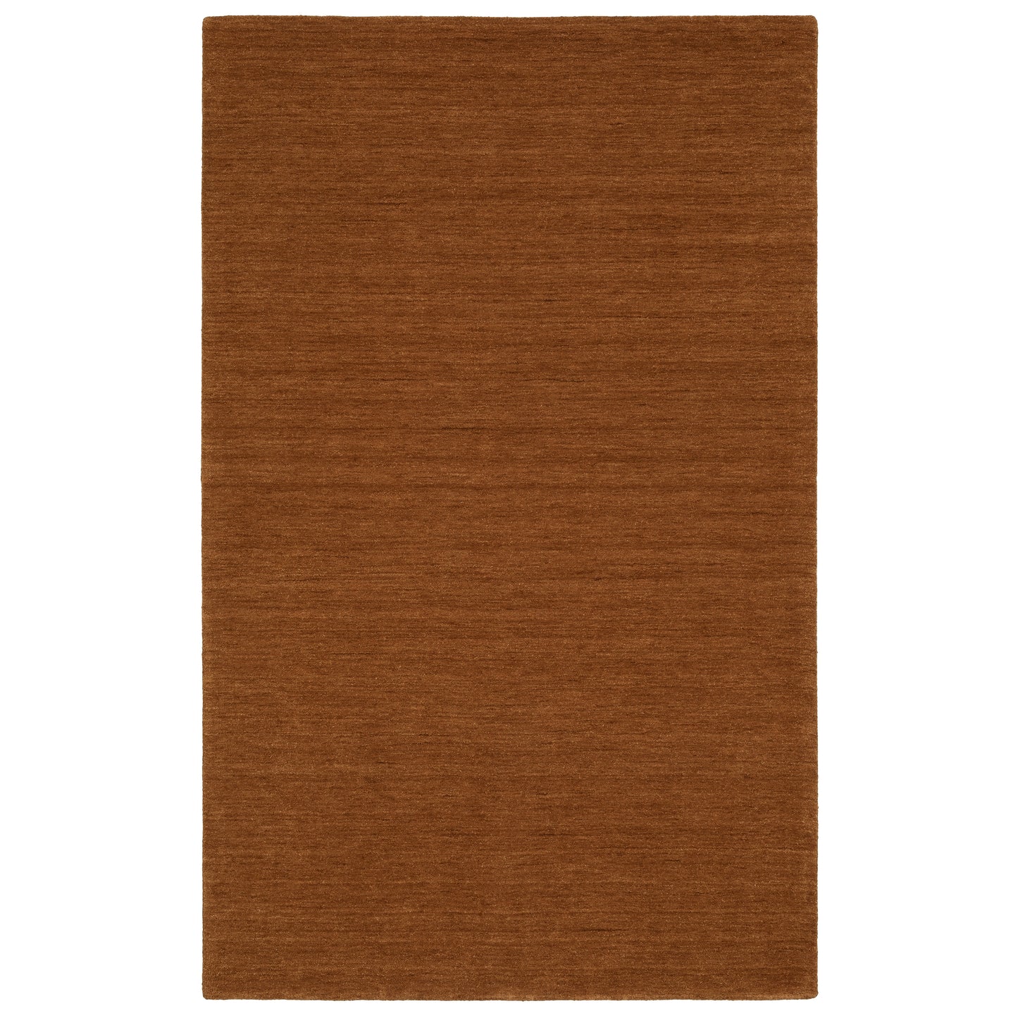 Oriental Weavers Aniston II 27118 Rust Casual Hand-Tufted Rug