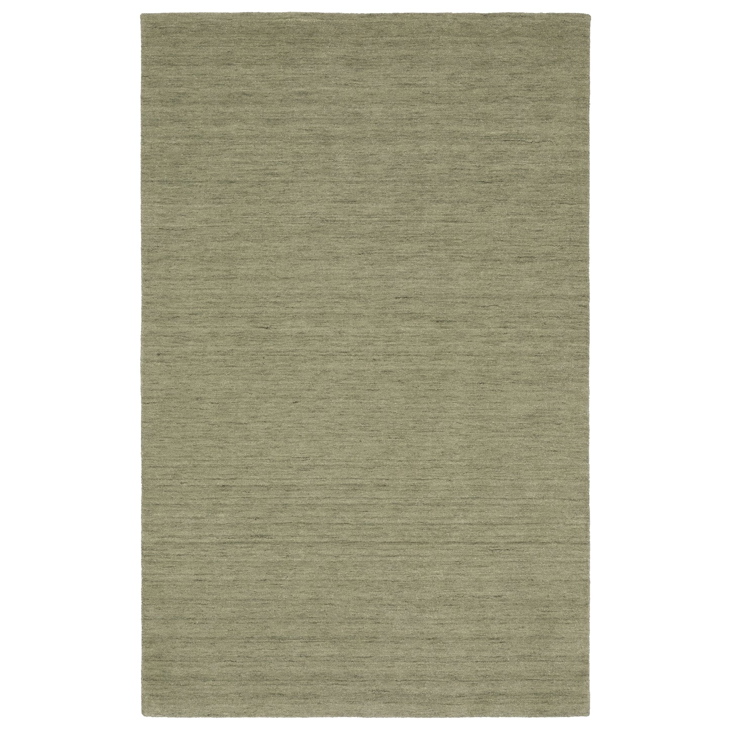 Oriental Weavers Aniston II 27120 Green Casual Hand-Tufted Rug