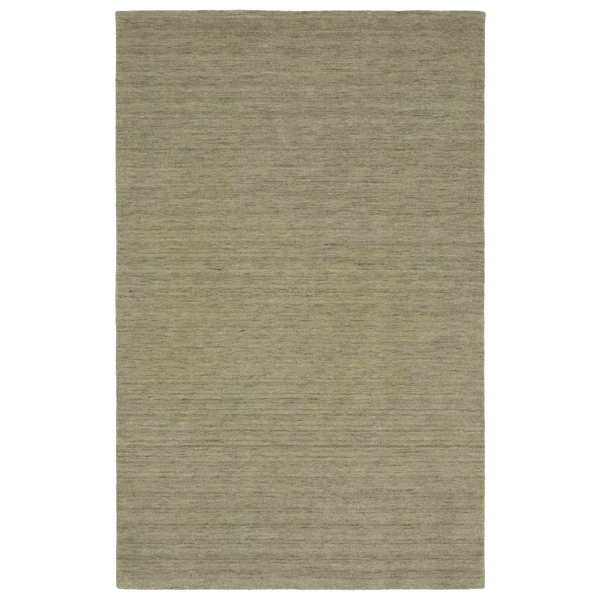 Oriental Weavers Aniston II 27120 Green Casual Hand-Tufted Rug