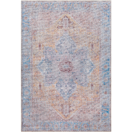 Surya Atlanta ANL-2302 Camel Traditional Machinemade Rug